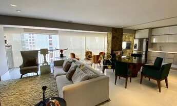 Imagem 3: Apartamento com 3 dormitórios, 170 m² - venda por R$ 7.500.000,00 ou aluguel por R$ 38.100