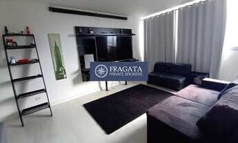 Imagem 2: Perdizes Nobre Perto do Parque da Agua Branca