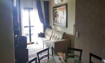 Imagem 5: Apartamento para Venda em São Paulo / SP no bairro Vila Regente Feijó