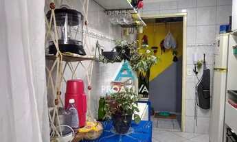 Imagem 3: Apartamento com 2 dormitórios à venda, 50 m² por R$ 212.000,00 - Conjunto Residencial Siti