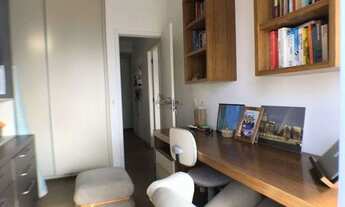 Imagem 6: PLAZA MAYOR VILA LEOPOLDINA 187 M² 3 SUÍTES 03 VAGAS E DEPOSITO PRIVATIVO ANDAR ALTO