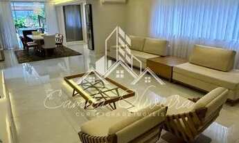 Imagem 3: Casa moderna e super Luxuosa de altíssimo padrão no Alphaville Paralela 2