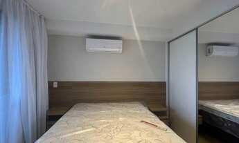 Imagem 6: Apartamento para aluguel possui 25 metros quadrados com 1 quarto