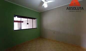 Imagem 3: Casa com 3 dormitórios para alugar, 100 m² por R$ 2.000/mês - Jardim Ipiranga - Americana