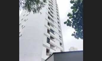 Imagem 5: RUA JOINVILLE, 51 - NOBRE - 200M PARQUE IBIRAPUERA !!!