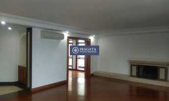 Imagem: Apartamento para alugar, 287 m² por R$