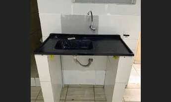 Imagem 3: Locação de Quitinete em São Caetano