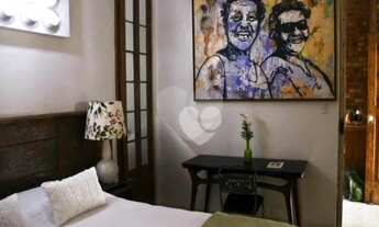 Imagem 2: Rio de Janeiro - Casa Padrão - SANTA TERESA