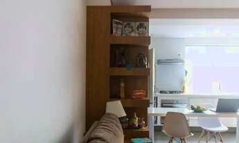 Imagem: Locação Apartamento 1 Dormitórios - 52