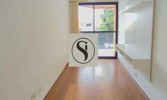 Imagem 5: Apartamento de 3 quartos para alugar no bairro Pompeia