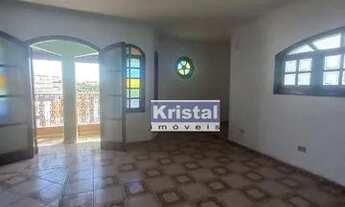 Imagem 5: Casa com 3 dormitórios para alugar, 210 m² por R$ 3.620,00/mês - Jardim Felicidade (Zona O