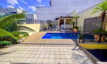 Imagem 6: Cobertura-À VENDA-Leblon-Rio de Janeiro-RJ