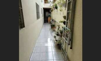 Imagem 5: Sobrado com 3 dormitórios à venda, 105 m² por R$ 535.000,00 - Jardim das Indústrias - São