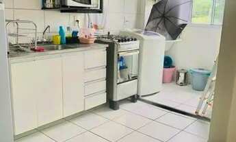 Imagem 2: Apartamento para aluguel possui 50 metros quadrados com 2 quartos em Jaraguá - São Paulo