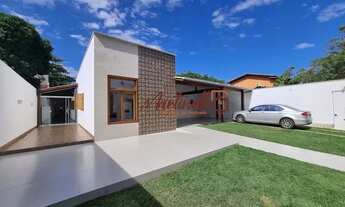 Imagem 2: Casa para venda com 280 metros quadrados com 3 quartos em Bicanga - Serra - ES