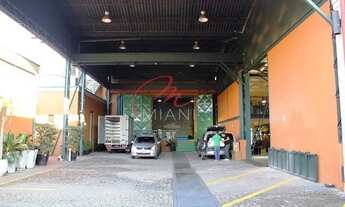 Imagem 6: Excelente escritório para locação, Vila Leopoldina, São Paulo