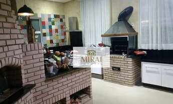 Imagem 7: Casa mobiliada para alugar ou vender no Mirante do Vale 04 quartos 700 metros