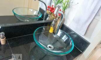 Imagem 7: Apartamento para Aluguel - Vila Lusitânia, 2 Quartos, 55 m2