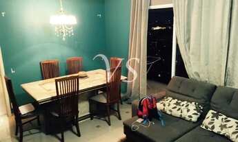 Imagem 5: Apartamento para Venda em São Paulo, Lauzane Paulista, 3 dormitórios, 1 suíte, 3 banheiros