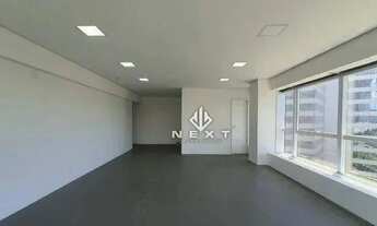 Imagem 2: Sala à venda, 58 m² por R$ 460.000,00 - Edificio Brascan Century Plaza - Barueri/SP