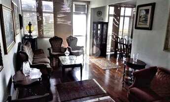 Imagem 3: Rio de Janeiro - Apartamento Padrão - LAGOA