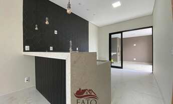 Imagem 7: Sobrado novo com excelente acabamento