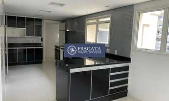 Imagem 7: Cobertura espetacular ímpar no melhor local de Perdizes com 580 Au