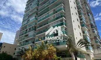 Imagem 2: **PORTEIRA FECHADA *** Apartamento com 2 dormitórios na Praia da costa