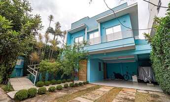 Imagem: Casa Residencial à venda, Paisagem Renoir