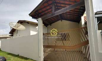 Imagem: Casa com 3 dormitórios para alugar, 150