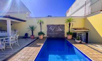 Imagem 7: Cobertura-À VENDA-Leblon-Rio de Janeiro-RJ