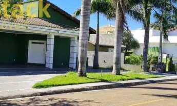 Imagem 2: CASA A VENDA COM 3 SUÍTES NO CONDOMÍNIO RESIDENCIAL DOS LAGOS EM ITUPEVA!