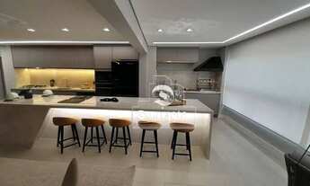 Imagem 4: Apartamento com 4 dormitórios à venda, 177 m² por R$ 2.295.000,00 - Jardim - Santo André/S