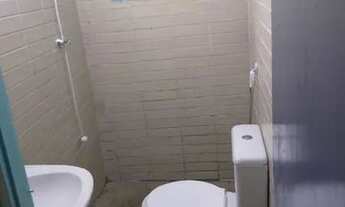 Imagem 2: Kitinete disponivel mobiliada