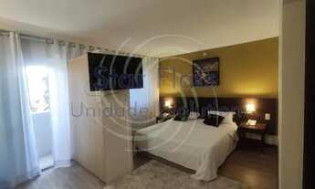 Imagem 5: São Paulo - Flat Padrão - Chácara Santo Antonio