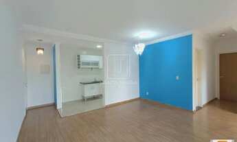 Imagem 2: Apartamento (tipo - padrao) 2 dormitórios/suite, cozinha planejada, portaria 24hs, lazer