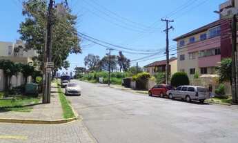 Imagem 5: Apartamento 3 dorms.suíte, sacada 63m² venda C.Comprido ,Curitiba