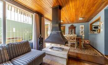 Imagem 4: PORTO ALEGRE - Casa de Condomínio - Ipanema