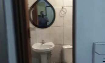 Imagem 5: Kitnet mobiliada