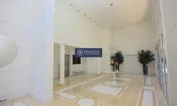 Imagem 3: Apartamento com 4 quartos sendo, 4 suítes à venda em Vila Mariana