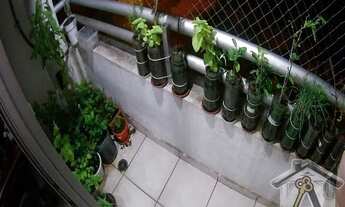 Imagem 5: Oportunidade na Encruzilhada Santos!área de lazer , 02 dormitórios sendo 1 suíte!venha con