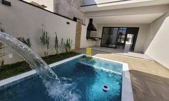 Imagem 3: Casa com 3 dormitórios à venda, 200 m² por R$ 1.890.000 - Jardim Residencial Maria Dulce