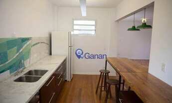 Imagem 5: Apartamento com 2 dormitórios para alugar, 84 m² por R$ 6.600,00/mês - Pinheiros - São Pau