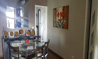 Imagem 6: Apartamento para Venda em São Paulo / SP no bairro Vila Regente Feijó