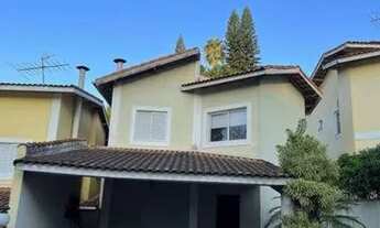 Imagem: Casa com 3 dormitórios, 250 m² - venda