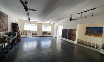 Imagem 5: Casa para aluguel possui 237 metros quadrados com 2 quartos em Icaraí - Niterói - RJ