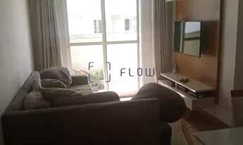 Imagem 3: Apartamento 70m² contendo 3 dormitórios sendo 1 suíte e 1 vaga-Mooca