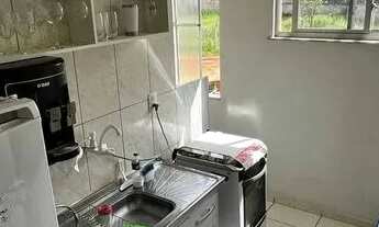 Imagem 7: Ágio valparaiso 1 parque real em frente banco do Brasil