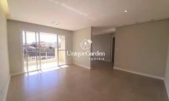 Imagem: SÃO JOSÉ DOS CAMPOS - Apartamento Padrão