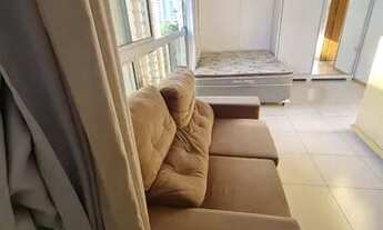 Imagem 5: Alugue kitnet mobiliada - lazer completo, na saída de Águas Claras. * Júnior